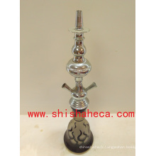 Tyler Style Top Qualité Nargile Fumer Pipe Shisha Narguilé